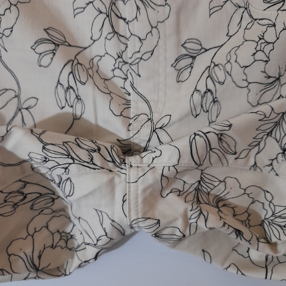 ● CHICO'S | Jeggings Anckle Jean - Picture 14 of 16